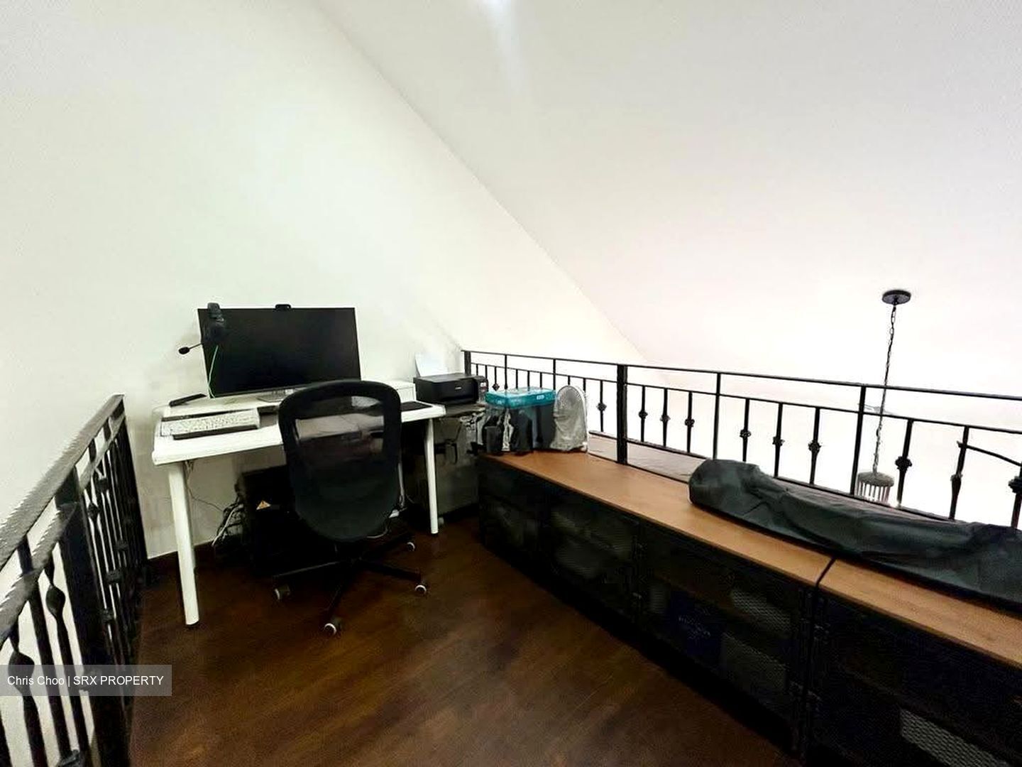 Villa Azura (D10), Condominium #614138751